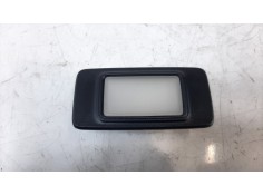 Recambio de luz interior para renault clio v zen referencia OEM IAM 264868105R  