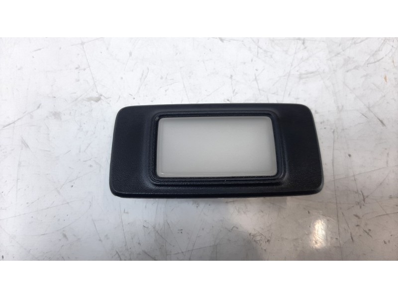 Recambio de luz interior para renault clio v zen referencia OEM IAM 264868105R  