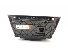 Recambio de mando climatizador para jeep compass ii 2.0 m-jet cat referencia OEM IAM P6TM19DX9AB 60928135  2