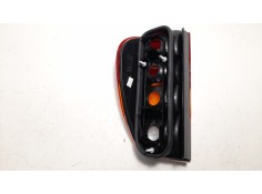 Recambio de piloto trasero derecho para volkswagen caddy ka/kb (9k9) referencia OEM IAM 6K9945112 103F02211770  2