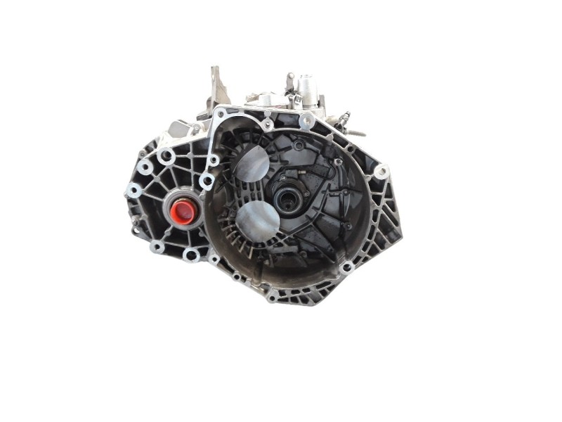 Recambio de caja cambios para opel insignia berlina 2.0 16v cdti referencia OEM IAM 95518589  