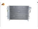 CONDENSADOR / RADIADOR AIRE ACONDICIONADO 976061P200 976061P200 350014