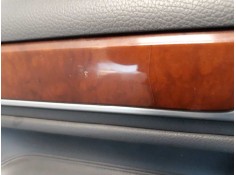 Recambio de guarnecido puerta trasera izquierda para volkswagen touareg (7la) tdi r5 referencia OEM IAM    2