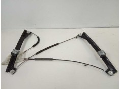 Recambio de elevalunas delantero derecho para volkswagen polo (6r1) advance referencia OEM IAM 6R3837462A VN76ARSM 113624