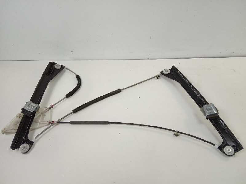 Recambio de elevalunas delantero derecho para volkswagen polo (6r1) advance referencia OEM IAM 6R3837462A VN76ARSM 113624