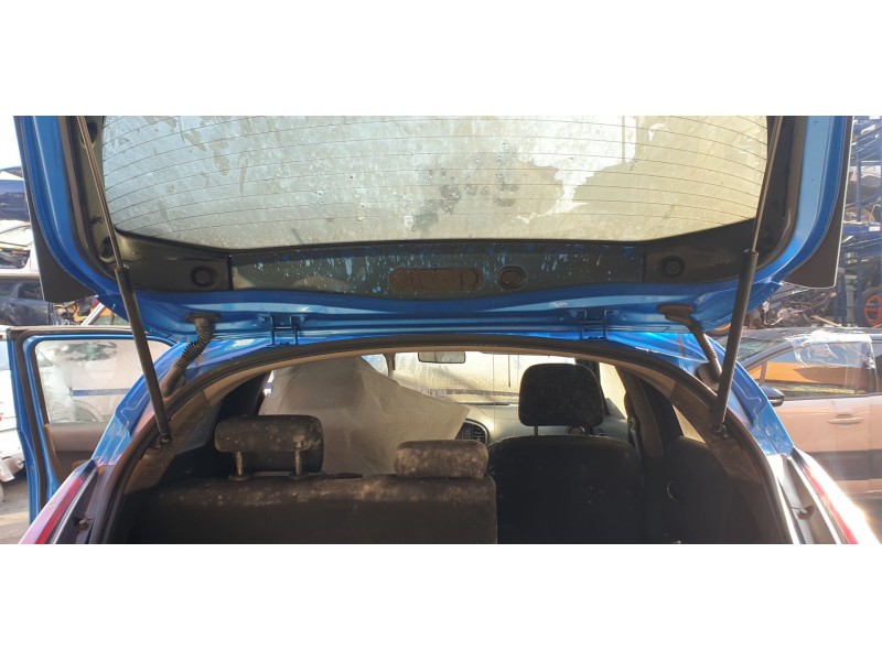 Recambio de amortiguadores maletero / porton para nissan juke (f15) ultimate edition referencia OEM IAM 90451BV82A  