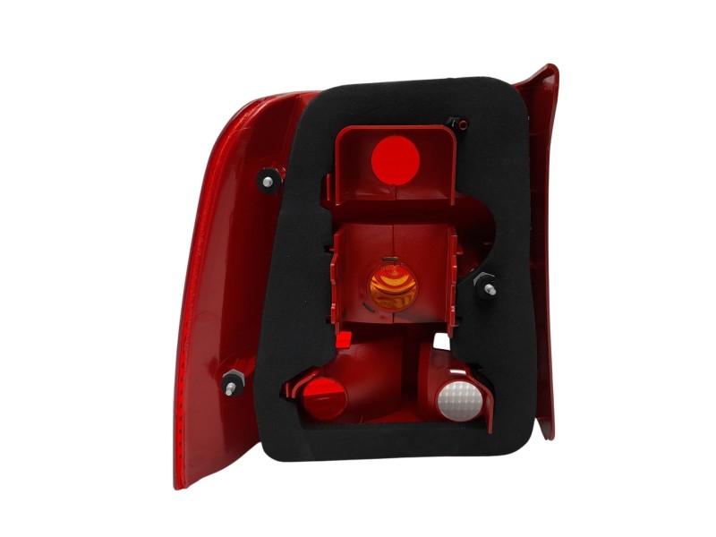 Recambio de piloto trasero derecho para volkswagen passat berlina (3b2) referencia OEM IAM 3B5945096G  103F02106780/16912832/245