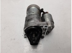 Recambio de motor arranque para fiat nuova 500 (150) s referencia OEM IAM 82329 ARF260102  2