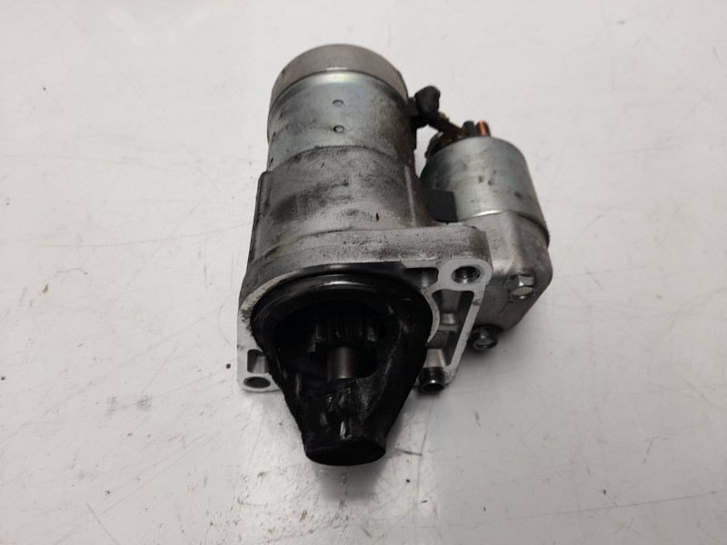 Recambio de motor arranque para fiat nuova 500 (150) s referencia OEM IAM 82329 ARF260102 