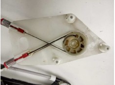 Recambio de elevalunas delantero derecho para volkswagen polo (6r1) advance referencia OEM IAM 6R3837462A VN76ARSM 113624 2