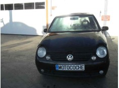 VOLKSWAGEN LUPO (6X1/6E1)