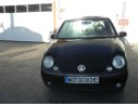 VOLKSWAGEN LUPO (6X1/6E1)