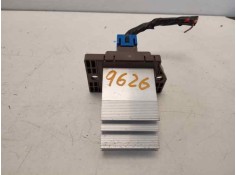Recambio de resistencia calefaccion para hyundai ix20 gls comfort blue referencia OEM IAM 972351E000  