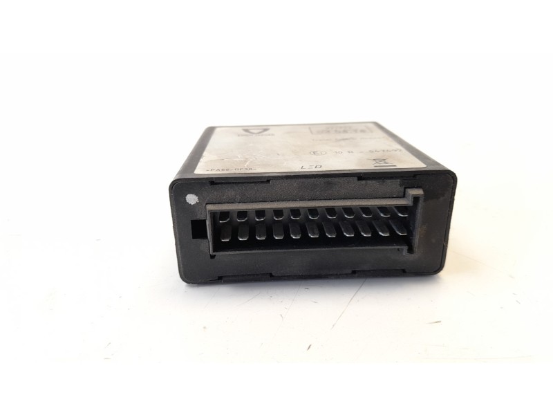 Recambio de modulo electronico para jeep renegade 1.6 cat referencia OEM IAM 321392  