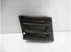 REJILLA PARAGOLPES DERECHA REJILLADER 