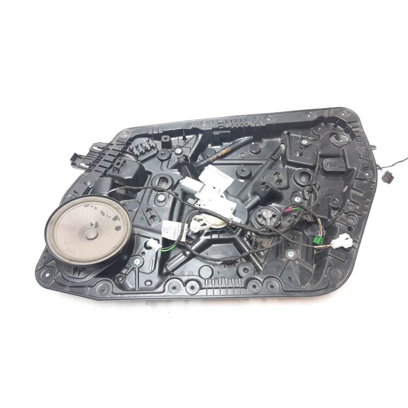Recambio de elevalunas delantero derecho para mercedes-benz clase a (bm 177) 1.5 cdi cat referencia OEM IAM A1777205800  
