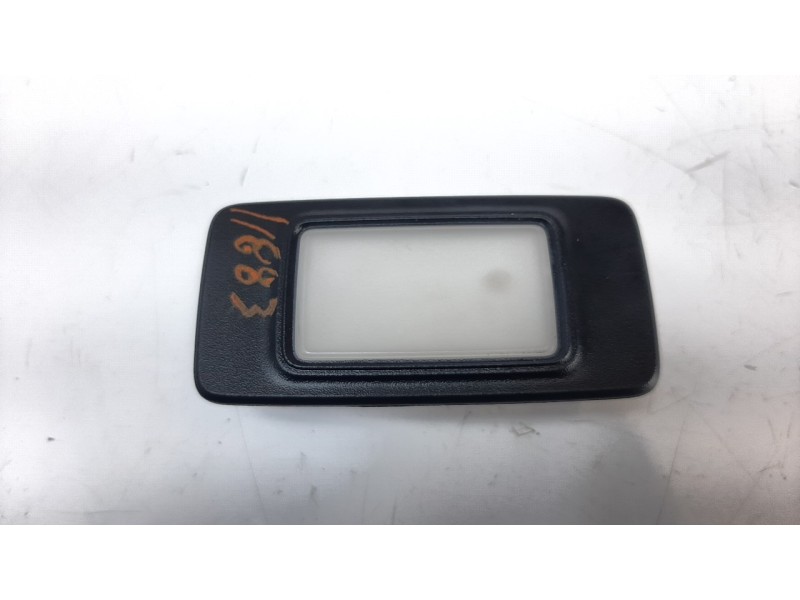Recambio de luz interior para renault clio v zen referencia OEM IAM 264868105R  