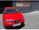 SEAT IBIZA (6L1)