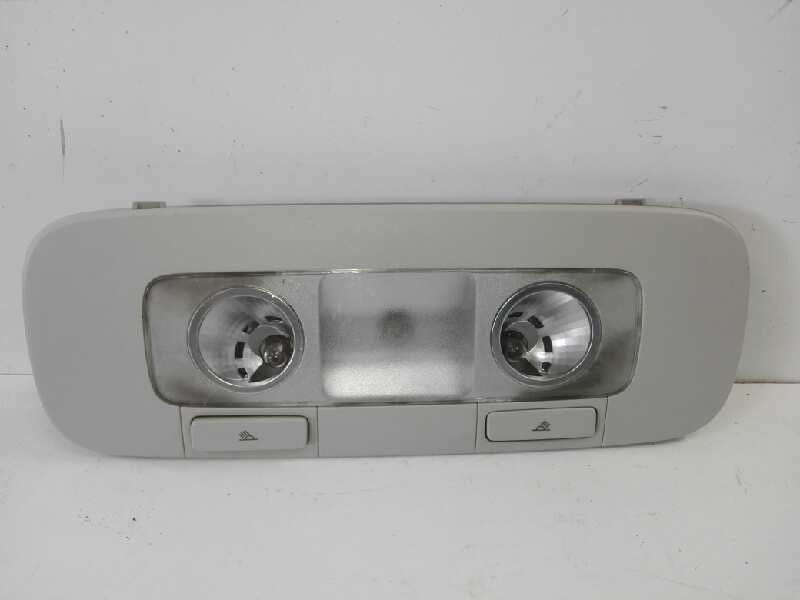 Recambio de luz interior para volkswagen passat berlina (3c2) advance plus referencia OEM IAM   