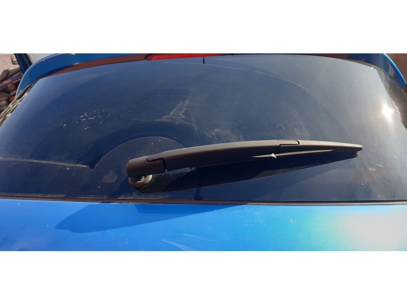 Recambio de brazo limpia trasero para nissan juke (f15) ultimate edition referencia OEM IAM 28781CJ00A  