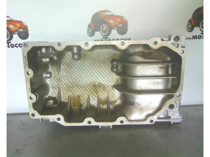 Recambio de carter para mg rover serie 25 (rf) 1.4 16v cat referencia OEM IAM 10336CV16V  7198