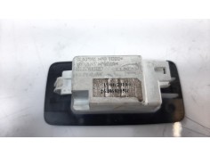 Recambio de luz interior para renault clio v zen referencia OEM IAM 264868105R   2