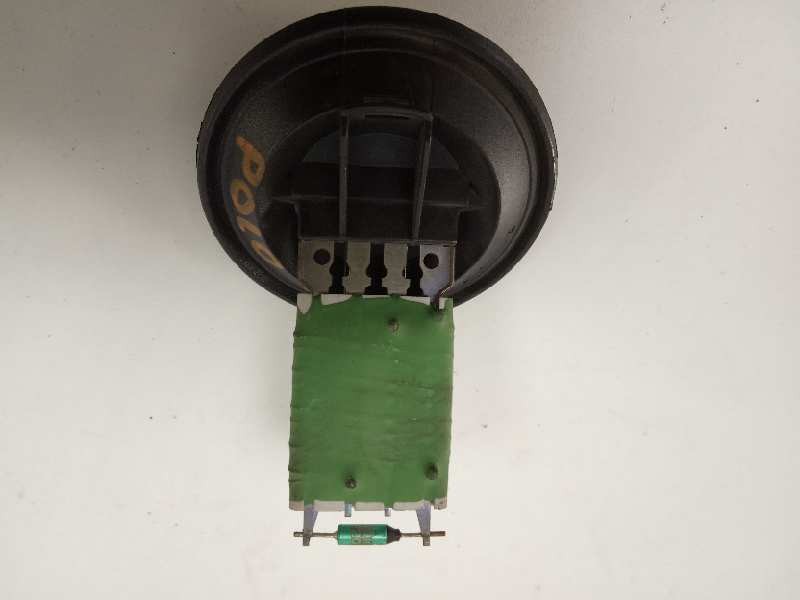 Recambio de resistencia calefaccion para volkswagen polo (6r1) advance referencia OEM IAM 6Q0959263A  