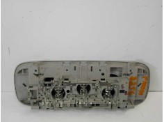 Recambio de luz interior para volkswagen passat berlina (3c2) advance plus referencia OEM IAM    2