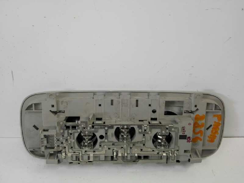 Recambio de luz interior para volkswagen passat berlina (3c2) advance plus referencia OEM IAM   