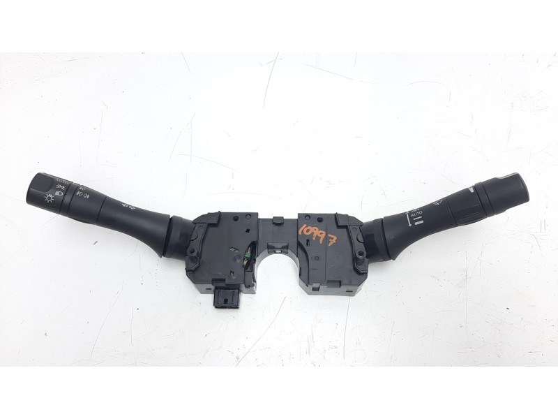Recambio de mando multifuncion para nissan micra (k13) 1.2 cat referencia OEM IAM 255603SL0A  