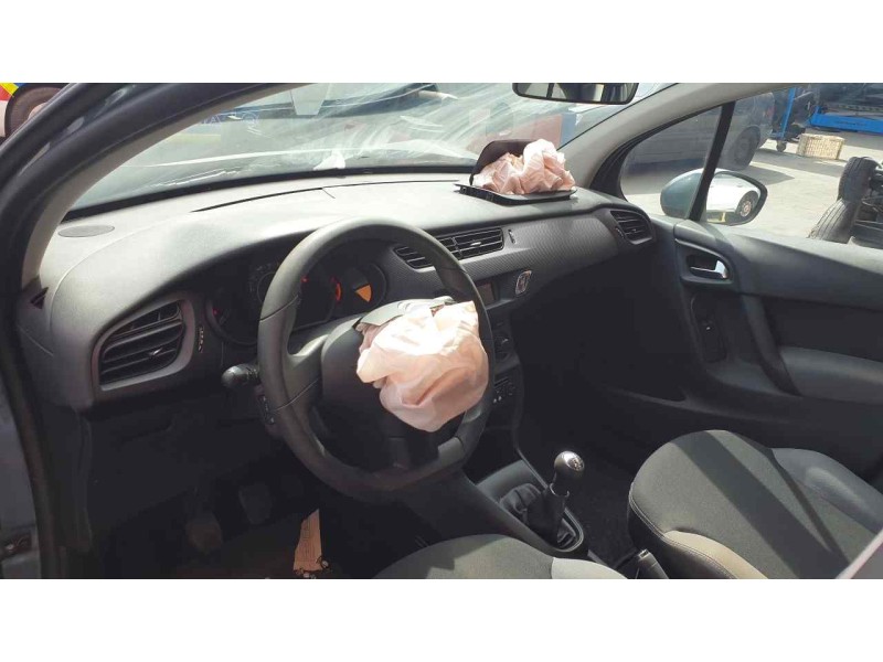 citroen c3 del año 2010