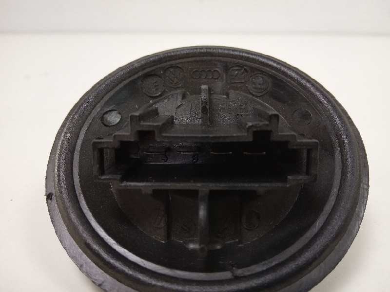 Recambio de resistencia calefaccion para volkswagen polo (6r1) advance referencia OEM IAM 6Q0959263A  
