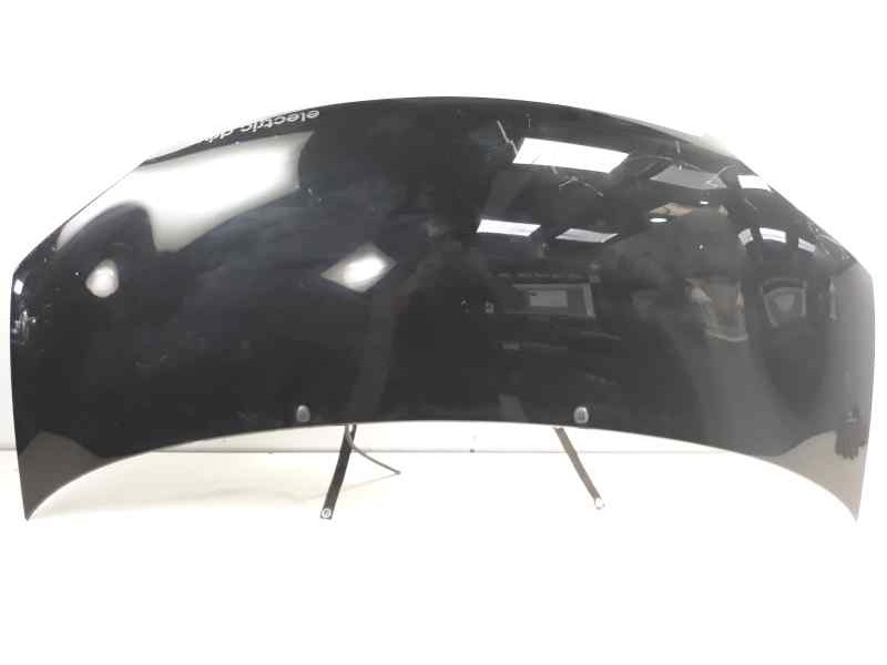 Recambio de capo para smart fortwo coupe electric drive (453.391) referencia OEM IAM 4537510400CA7L  