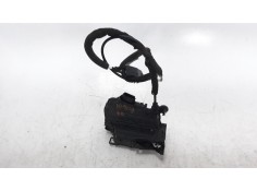 Recambio de cerradura puerta delantera derecha para smart fortwo coupe 0.9 turbo cat referencia OEM IAM 4537206601   2
