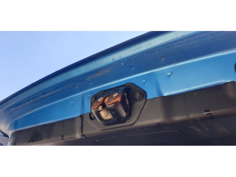 Recambio de cerradura maletero / porton para nissan juke (f15) ultimate edition referencia OEM IAM 90502EN00A  