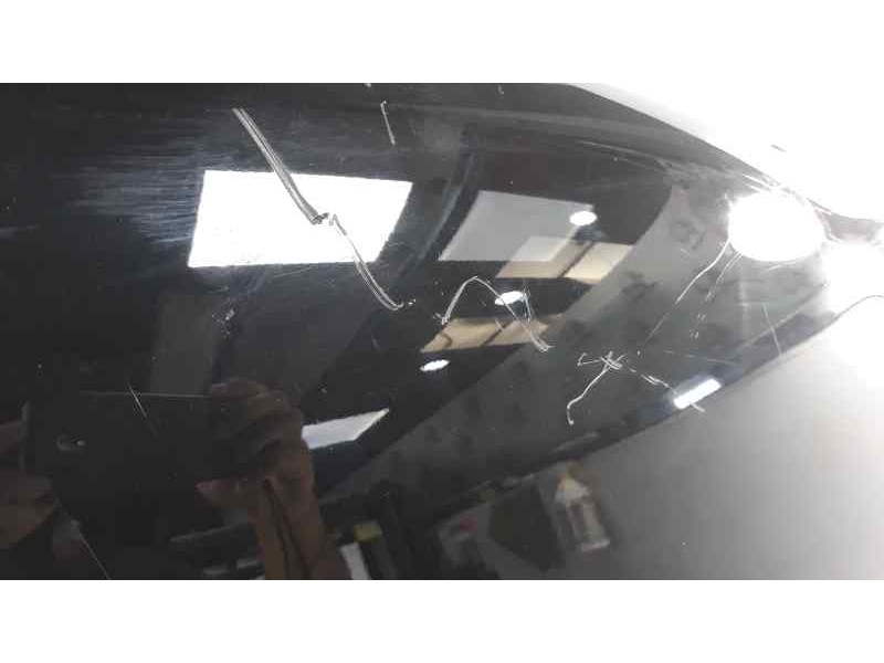 Recambio de capo para smart fortwo coupe electric drive (453.391) referencia OEM IAM 4537510400CA7L  