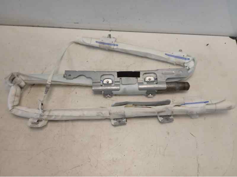 Recambio de airbag cortina delantero izquierdo para hyundai ix20 gls comfort blue referencia OEM IAM 850101P000  