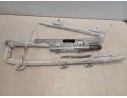 AIRBAG CORTINA DELANTERO IZQUIERDO 850101P000 850101P000 