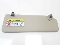 Recambio de parasol derecho para dacia duster ii essential referencia OEM IAM 964004591R   2