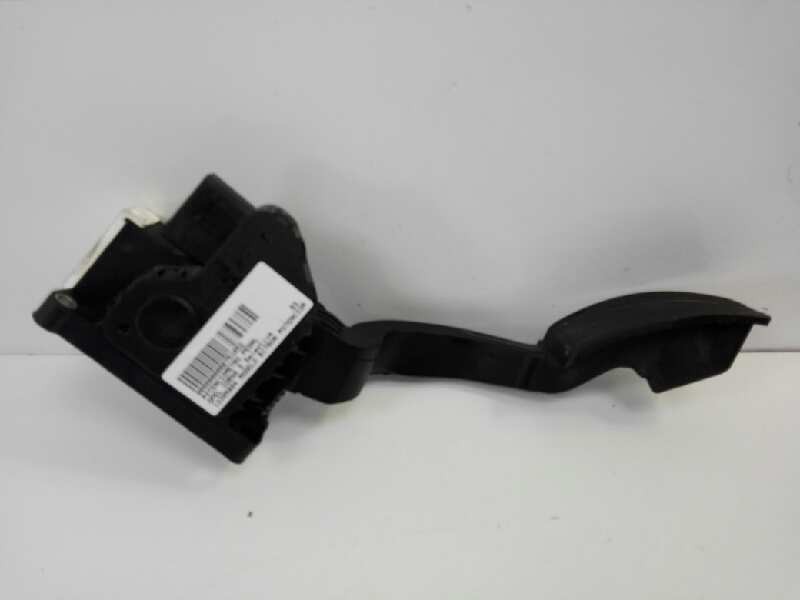 Recambio de potenciometro pedal para opel corsa e selective referencia OEM IAM 13305804  