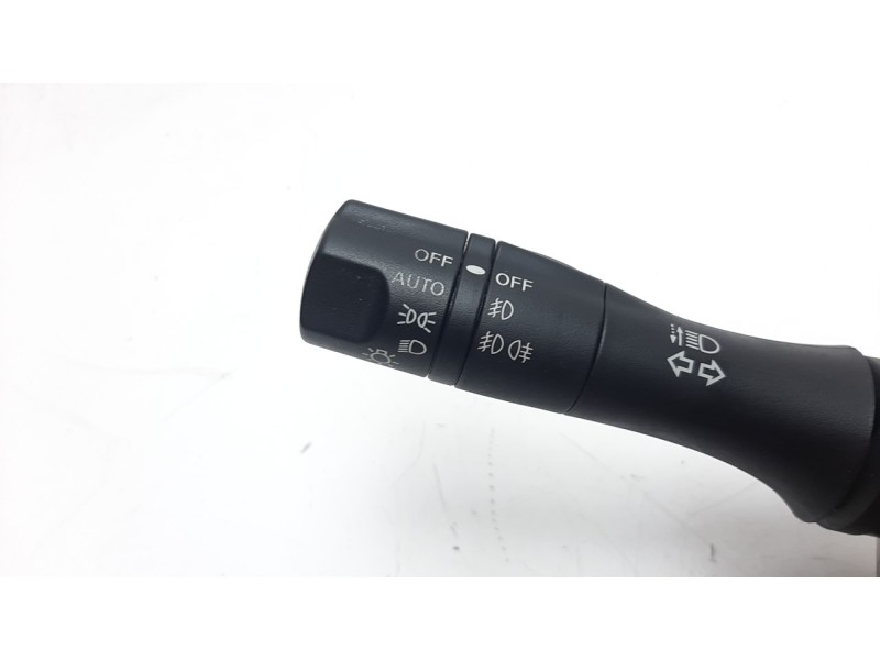 Recambio de mando multifuncion para nissan micra (k13) 1.2 cat referencia OEM IAM 255603SL0A  