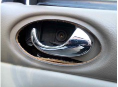 Recambio de maneta interior delantera derecha para jaguar xk8/xkr coupe xk8 referencia OEM IAM   