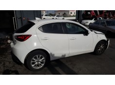 mazda 2 lim. () del año 2017