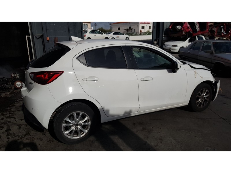 mazda 2 lim. () del año 2017