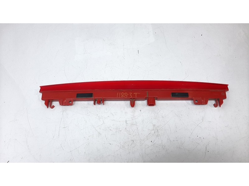 Recambio de luz central de freno para renault clio v zen referencia OEM IAM 265906516R  