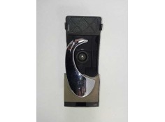 Recambio de maneta interior delantera derecha para jaguar xk8/xkr coupe xk8 referencia OEM IAM    2