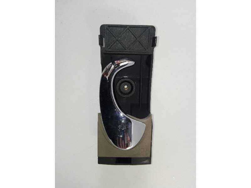 Recambio de maneta interior delantera derecha para jaguar xk8/xkr coupe xk8 referencia OEM IAM   