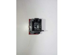 Recambio de warning para volkswagen polo (6r1) advance referencia OEM IAM 6R0953509B   2