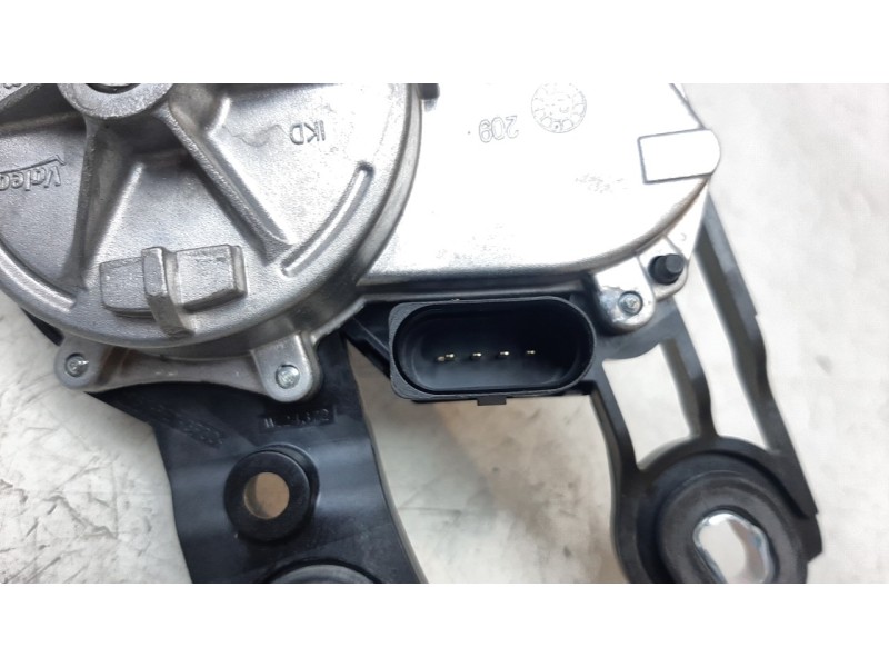 Recambio de motor limpia trasero para seat ateca (khp) style go referencia OEM IAM 5G0955711D  