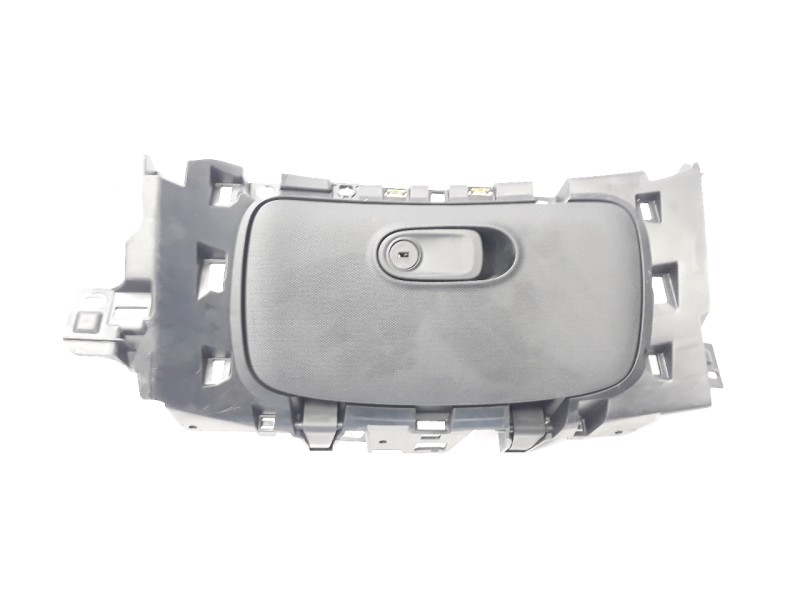 Recambio de guantera para smart fortwo coupe electric drive (453.391) referencia OEM IAM 45368025059J65  